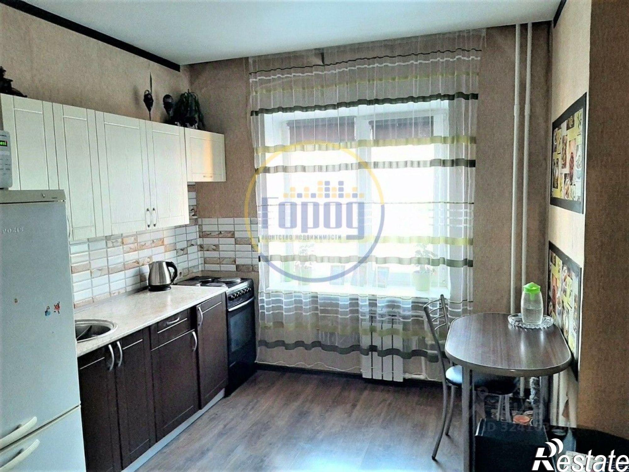 Купить квартиру за 4 300 000 рублей на пр-кт Славы, 18