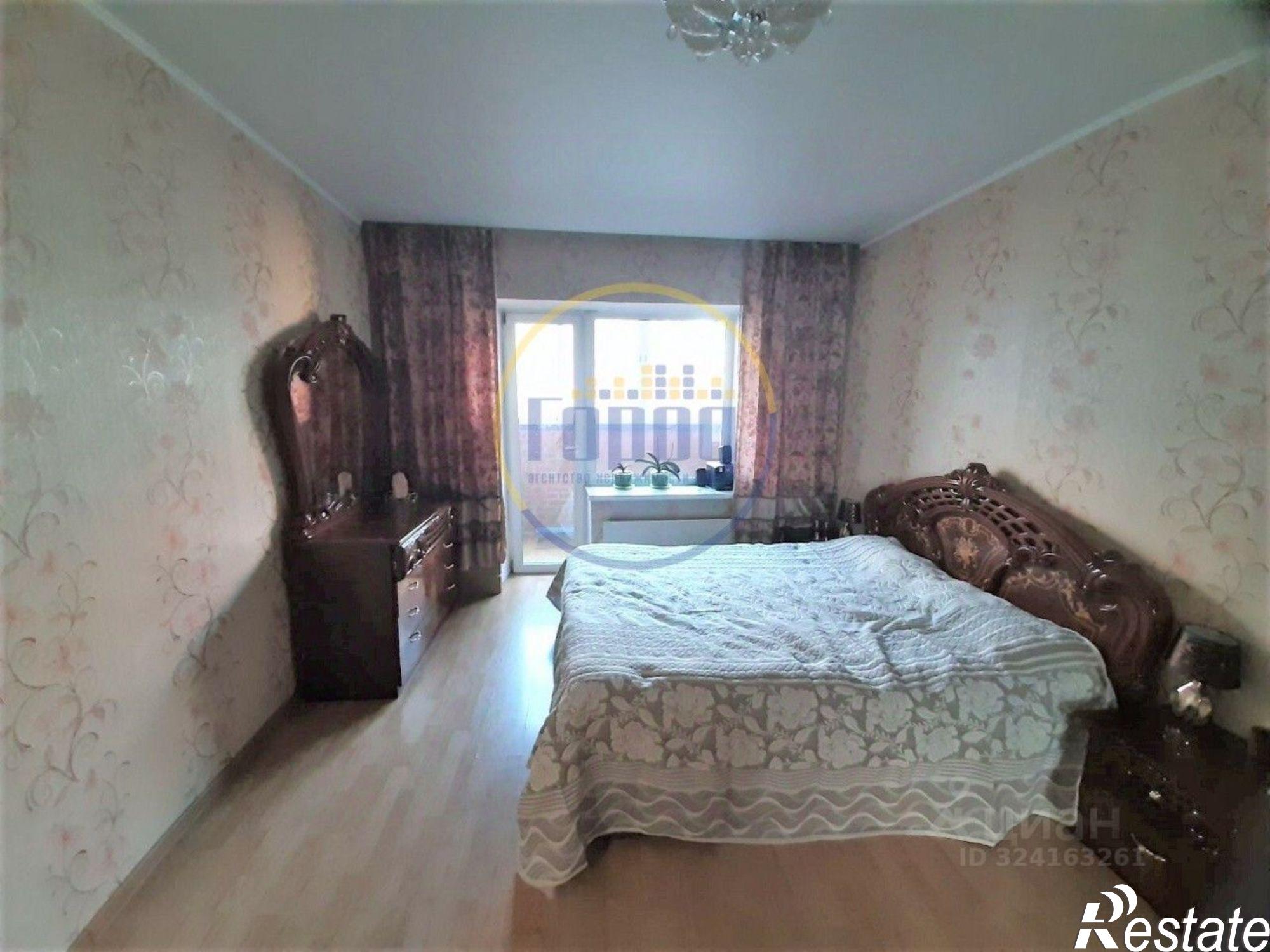 Купить квартиру за 4 300 000 рублей на пр-кт Славы, 18