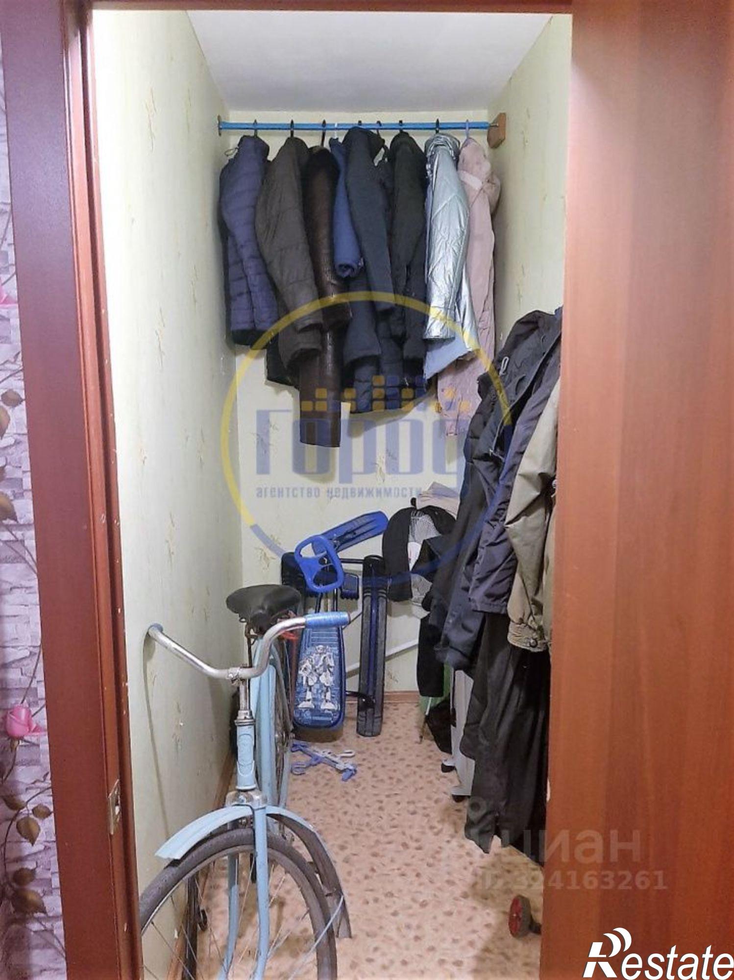 Купить квартиру за 4 300 000 рублей на пр-кт Славы, 18