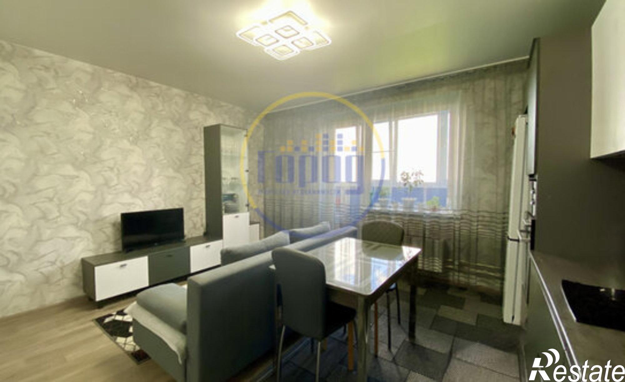 Купить квартиру за 5 790 000 рублей на ул Короленко, 6