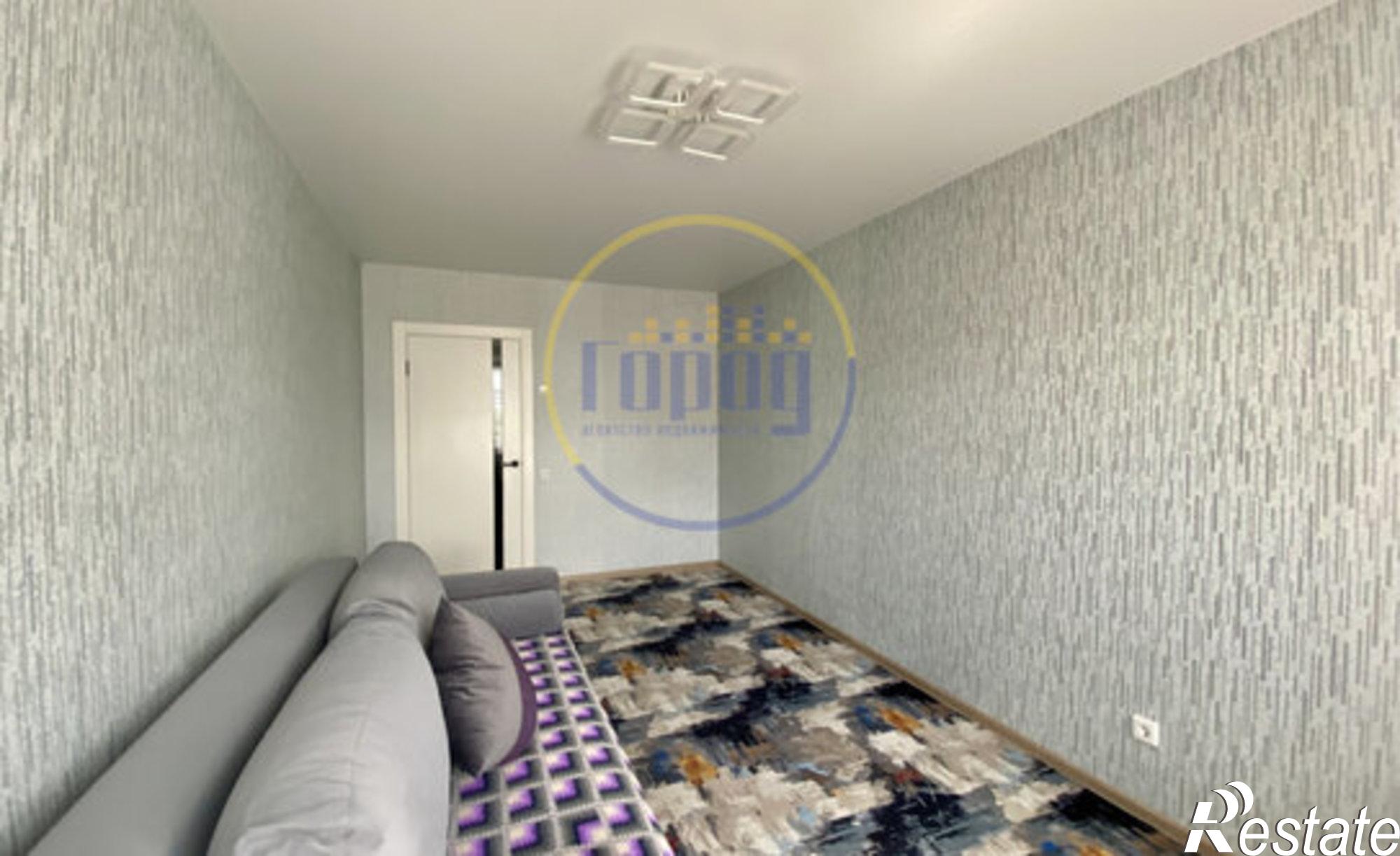 Купить квартиру за 5 790 000 рублей на ул Короленко, 6