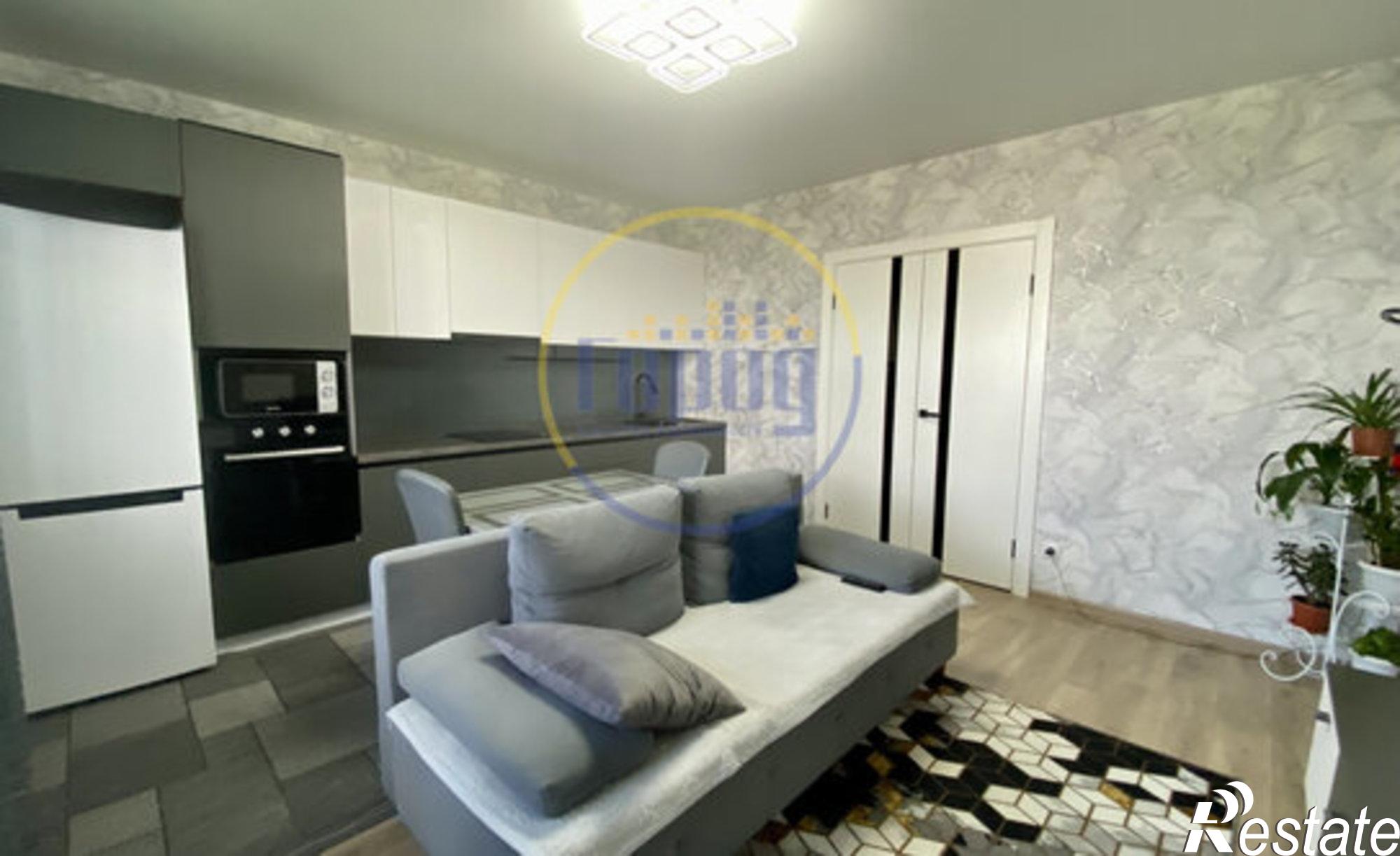 Купить квартиру за 5 790 000 рублей на ул Короленко, 6