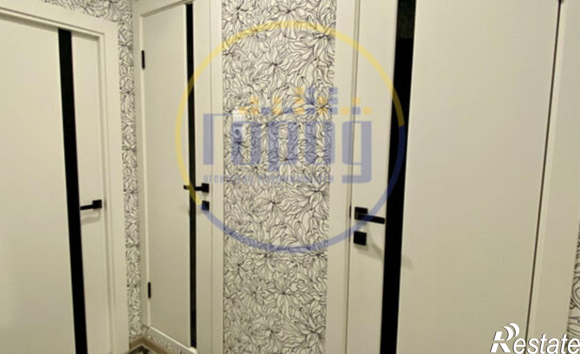 Купить квартиру за 5 790 000 рублей на ул Короленко, 6