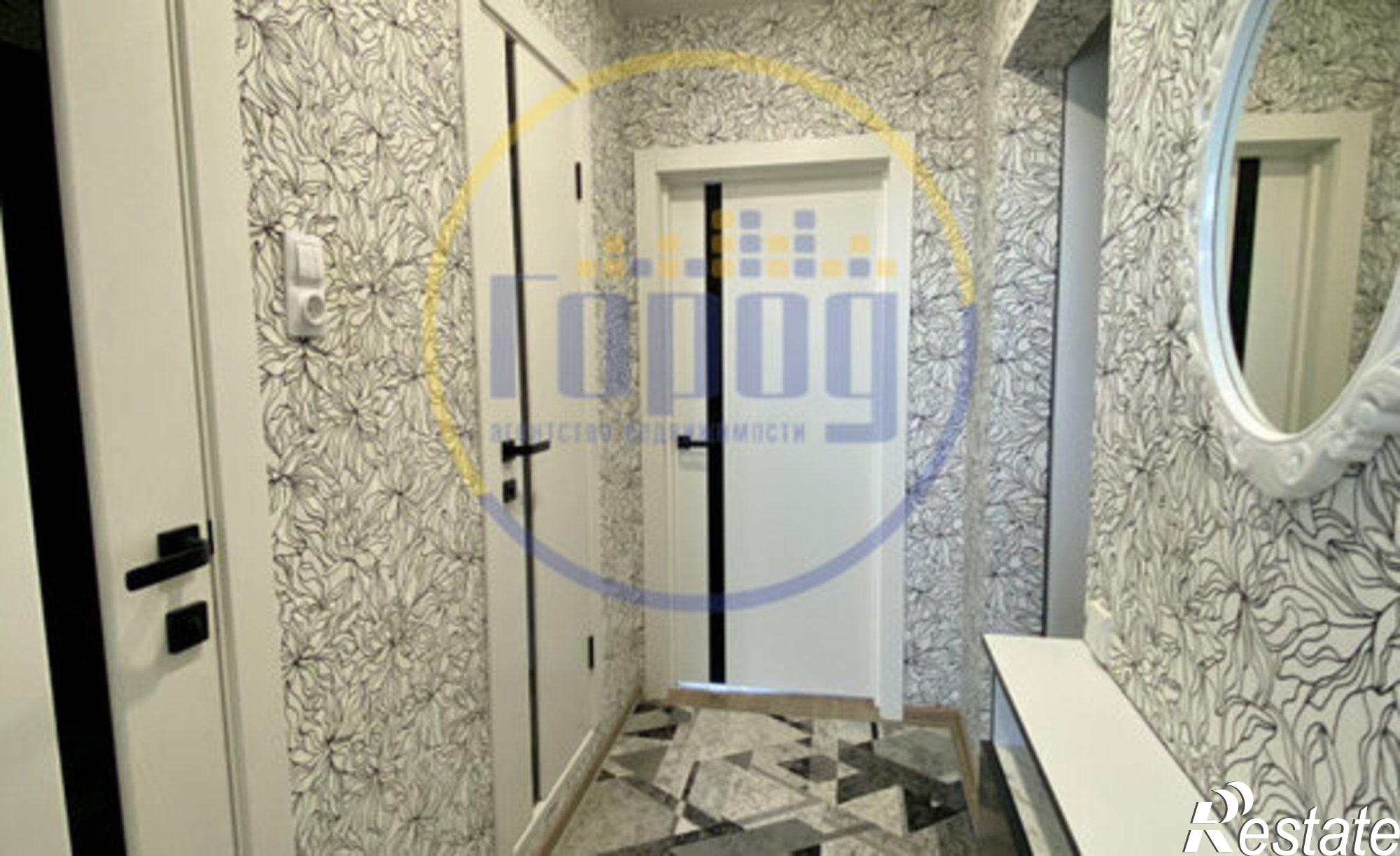 Купить квартиру за 5 790 000 рублей на ул Короленко, 6