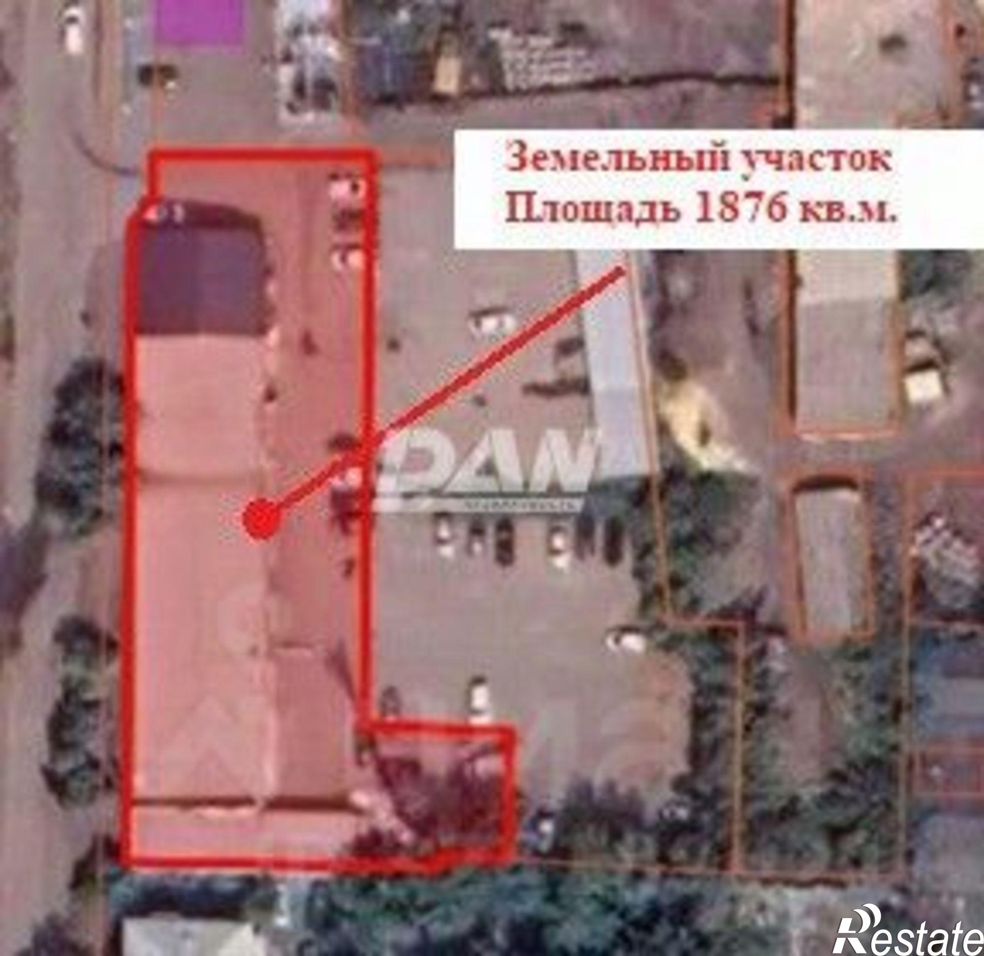 Купить помещение свободного назначения за 18 984 800 рублей на ул Темника, 18