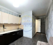 1-комн, 40кв м, этаж 2/10 улица Кожевникова, 49А