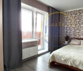 1-комн, 38кв м, этаж 14/16 улица Ленина, 81