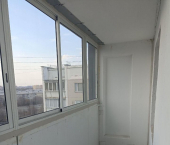 1-комн, 32кв м, этаж 10/10 Республиканская улица, 2А