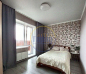 1-комн, 38кв м, этаж 14/16 улица Ленина, 81