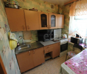 2-комн, 45кв м, этаж 3/10 улица Калинина, 17