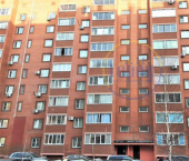 1-комн, 40кв м, этаж 2/9 проспект Славы, 18