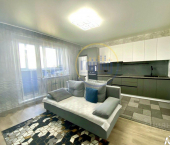 2-комн, 57кв м, этаж 6/10 улица Короленко, 10