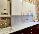 2-комн, 56кв м, этаж 1/3 улица Гастелло, 2