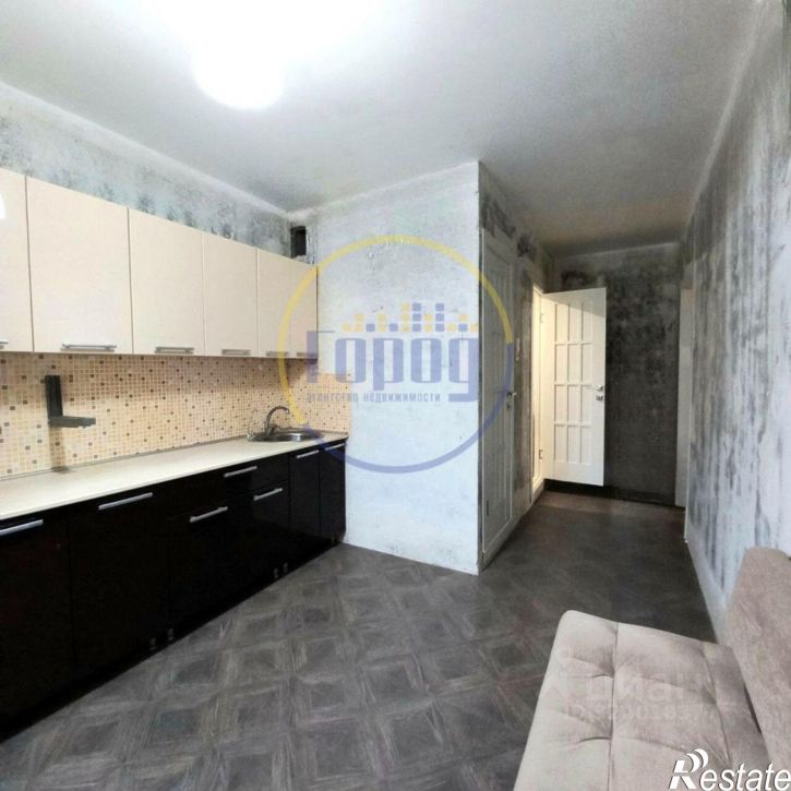 1-комн квартира улица Кожевникова, 49А,  д. 49А