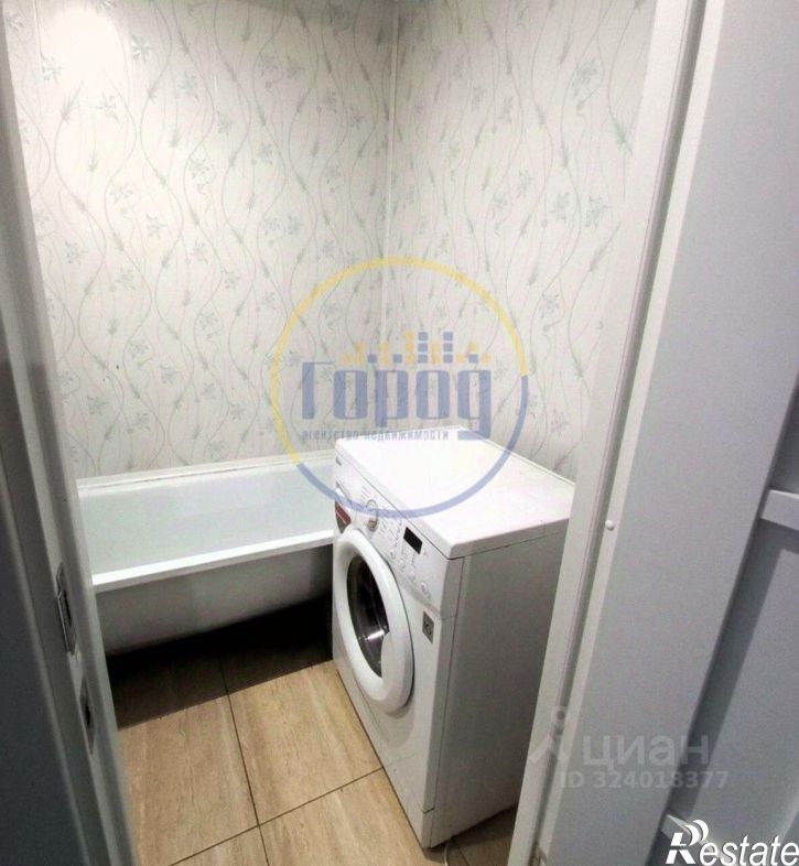 1-комн квартира улица Кожевникова, 49А,  д. 49А