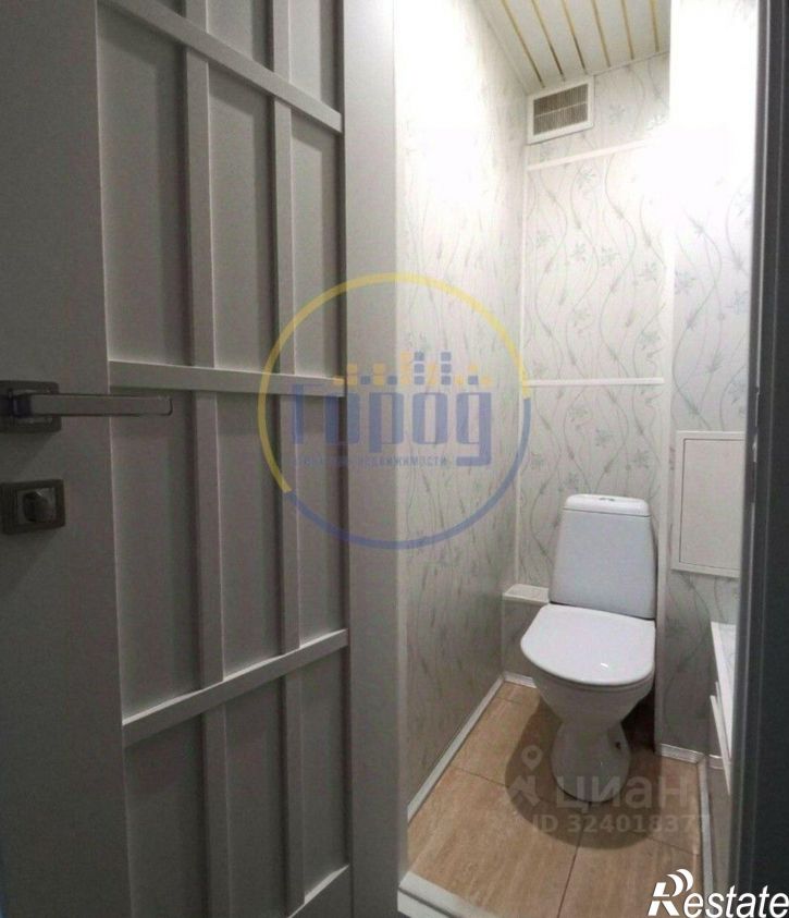 1-комн квартира улица Кожевникова, 49А,  д. 49А