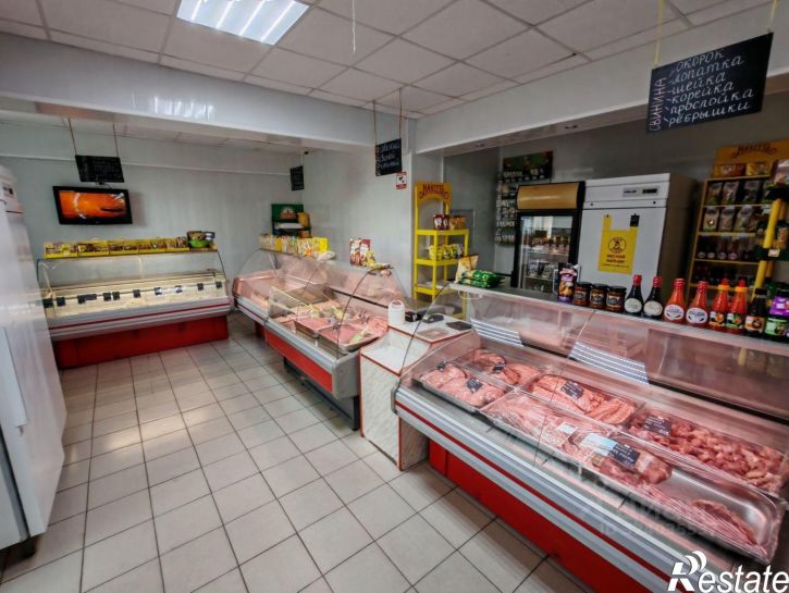 Помещение свободного назначения проспект Ильича, 13,  д. 13