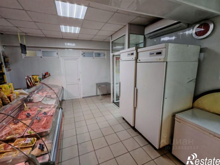 Помещение свободного назначения проспект Ильича, 13,  д. 13