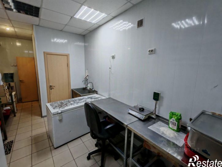 Помещение свободного назначения проспект Ильича, 13,  д. 13