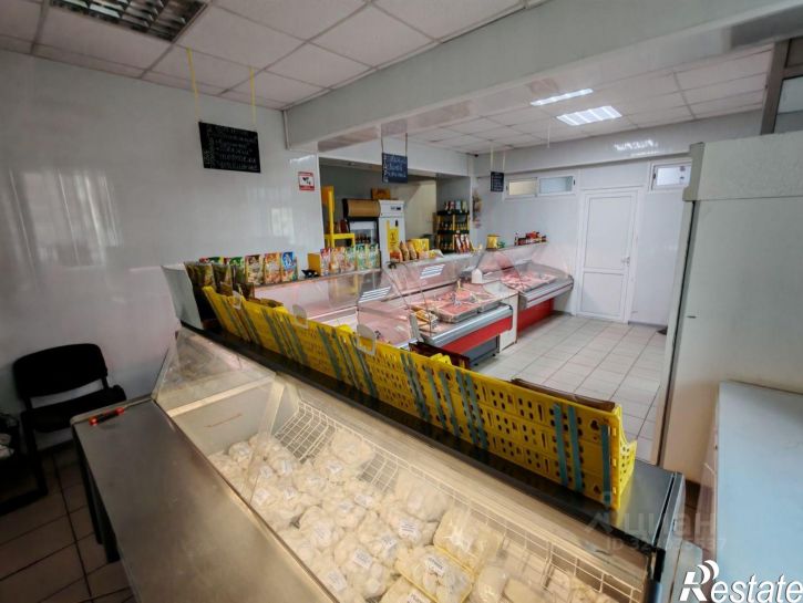 Помещение свободного назначения проспект Ильича, 13,  д. 13