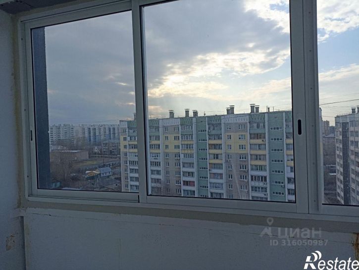 1-комн квартира Республиканская улица, 2А,  д. 2А