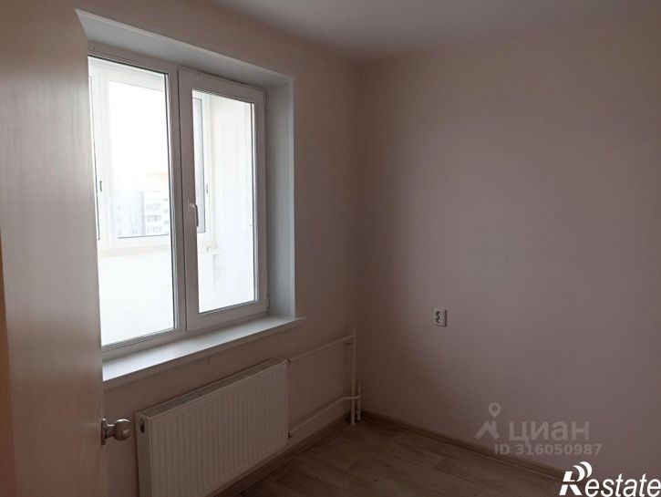 1-комн квартира Республиканская улица, 2А,  д. 2А