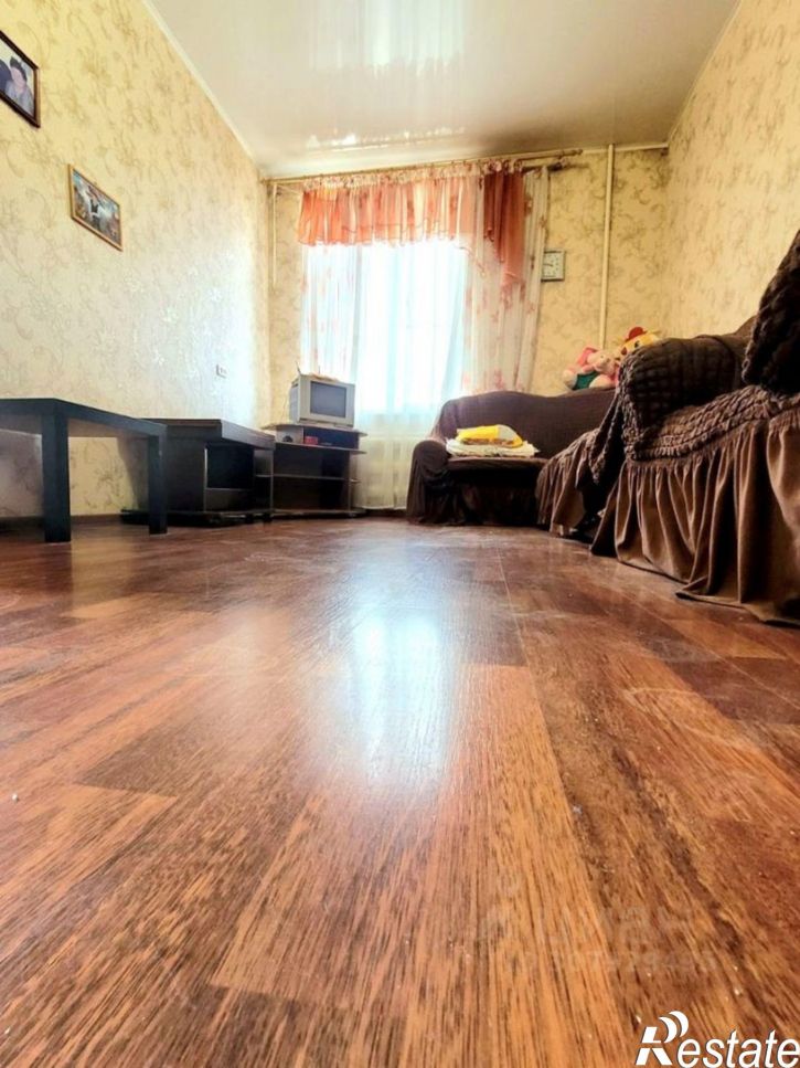 3-комн квартира ул Электровозная, 9,  д. 9