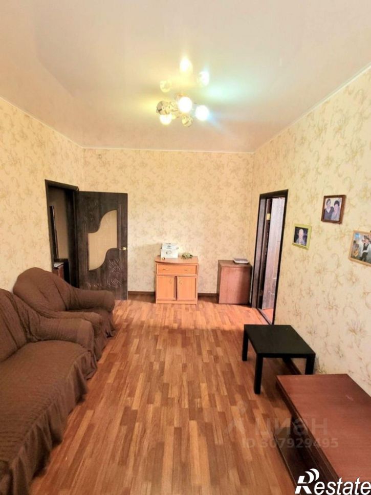 3-комн квартира ул Электровозная, 9,  д. 9