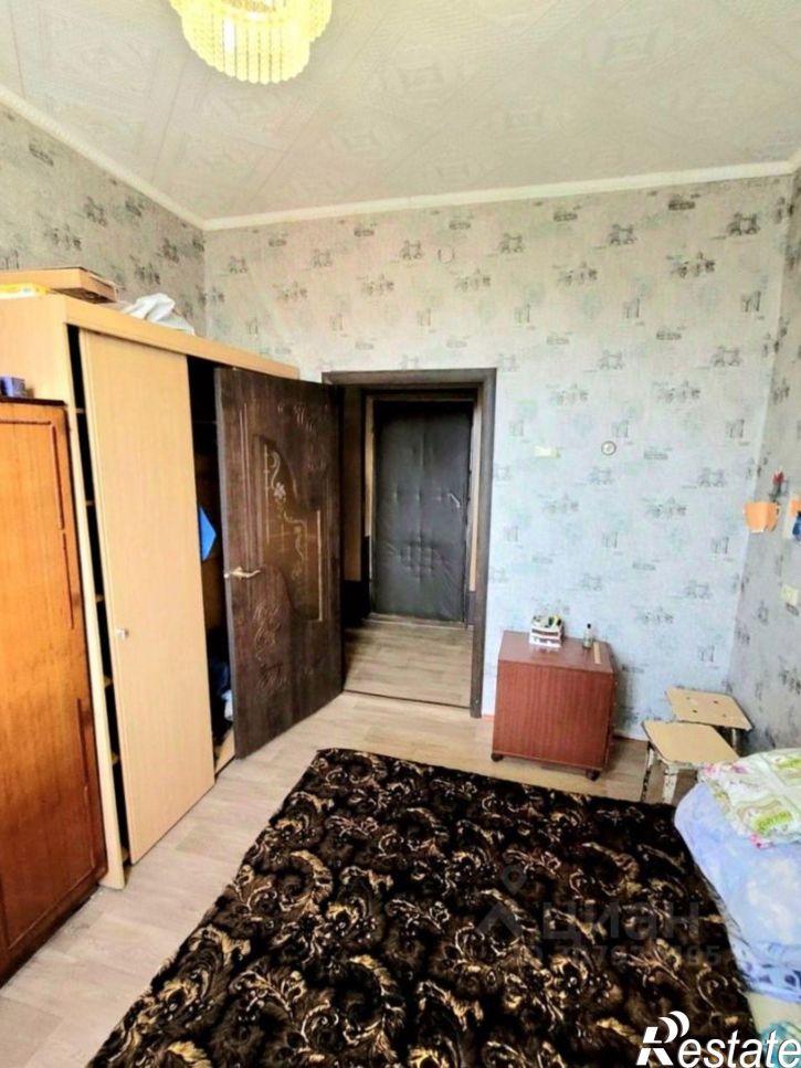 3-комн квартира ул Электровозная, 9,  д. 9