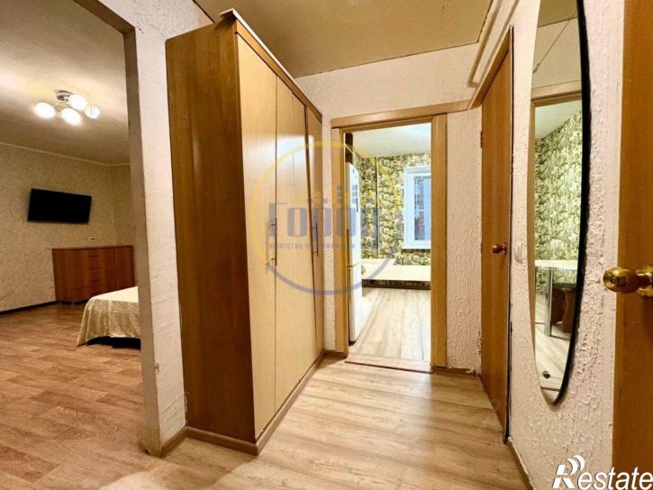 1-комн квартира пр-кт Славы, 4Б,  д. 4Б