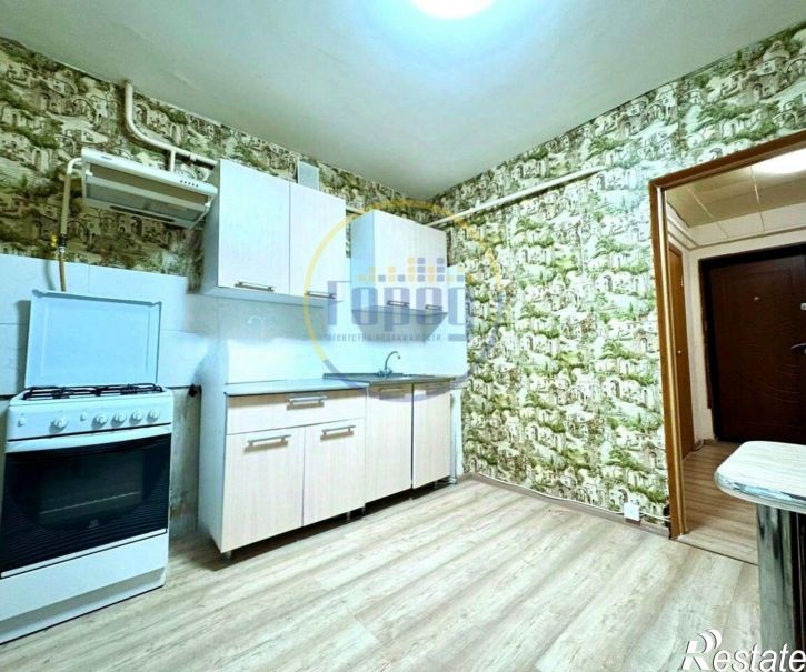 1-комн квартира пр-кт Славы, 4Б,  д. 4Б