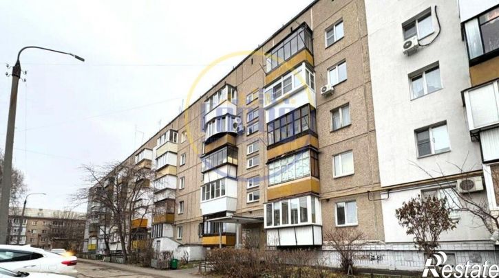 1-комн квартира пр-кт Славы, 4Б,  д. 4Б