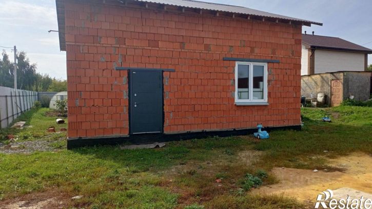 Коттедж/дом