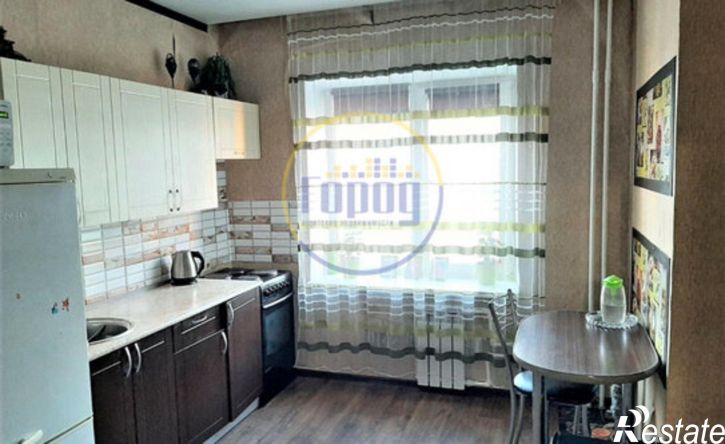 1-комн квартира проспект Славы, 18,  д. 18