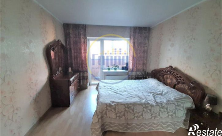 1-комн квартира проспект Славы, 18,  д. 18