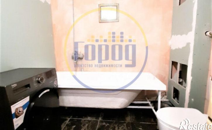 1-комн квартира проспект Славы, 18,  д. 18