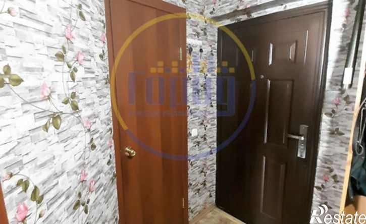 1-комн квартира проспект Славы, 18,  д. 18