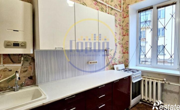 2-комн квартира улица Гастелло, 2,  д. 2