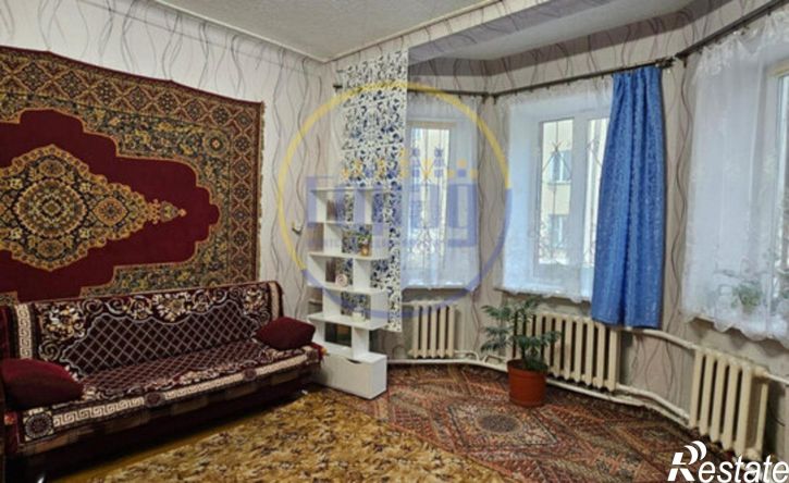 2-комн квартира улица Гастелло, 2,  д. 2