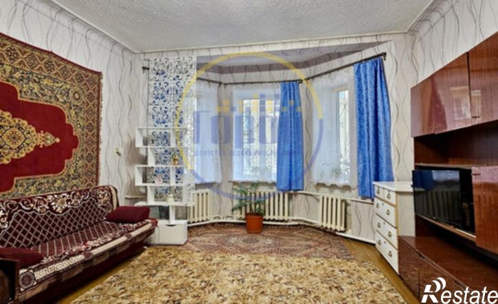 2-комн квартира улица Гастелло, 2,  д. 2