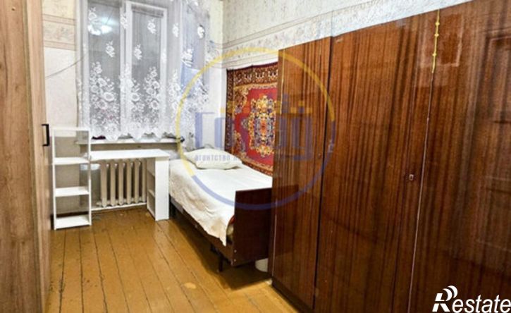 2-комн квартира улица Гастелло, 2,  д. 2