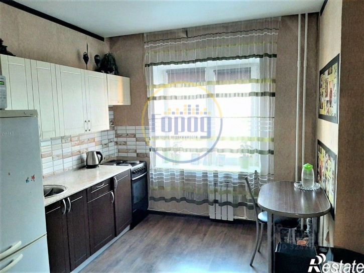 1-комн квартира пр-кт Славы, 18,  д. 18