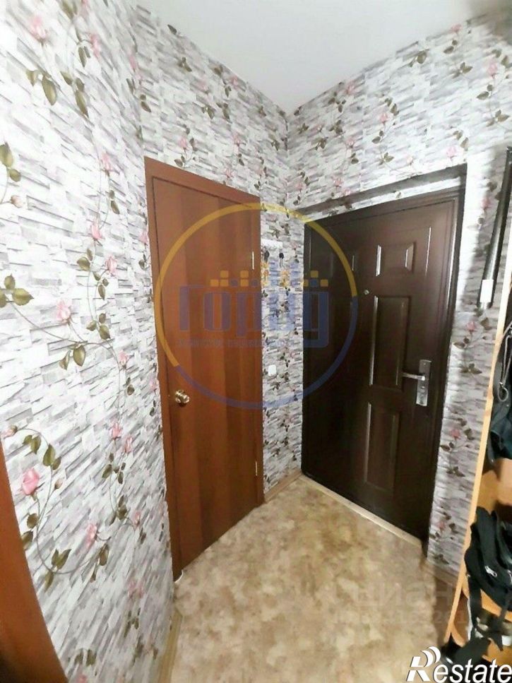 1-комн квартира пр-кт Славы, 18,  д. 18