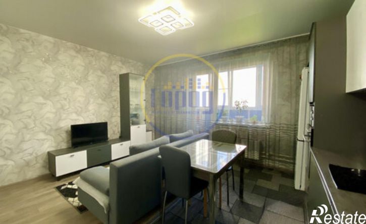 2-комн квартира ул Короленко, 6,  д. 6