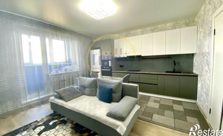 2-комн квартира ул Короленко, 6,  д. 6