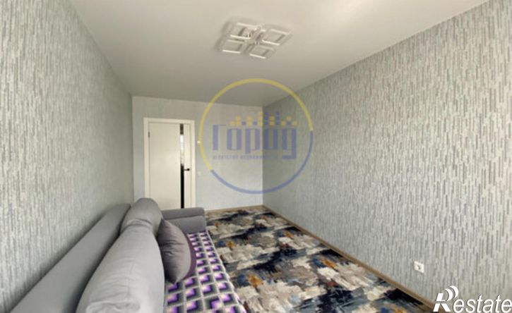 2-комн квартира ул Короленко, 6,  д. 6