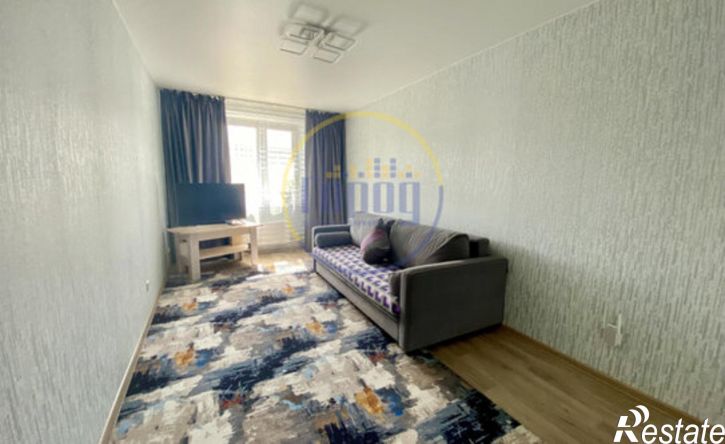 2-комн квартира ул Короленко, 6,  д. 6