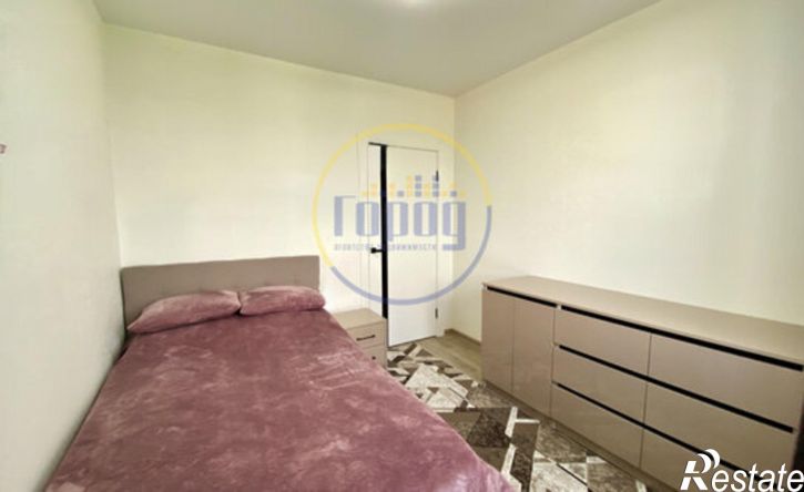 2-комн квартира ул Короленко, 6,  д. 6