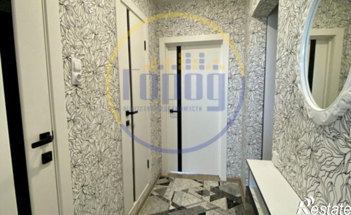 2-комн квартира ул Короленко, 6,  д. 6