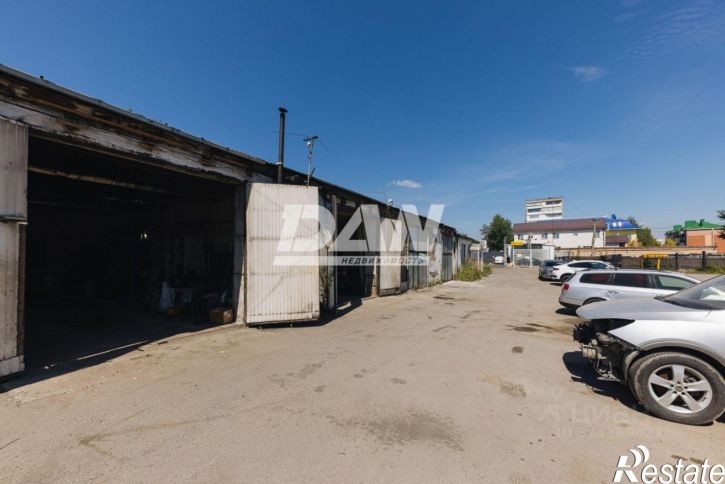 Помещение свободного назначения ул Темника, 18,  д. 18